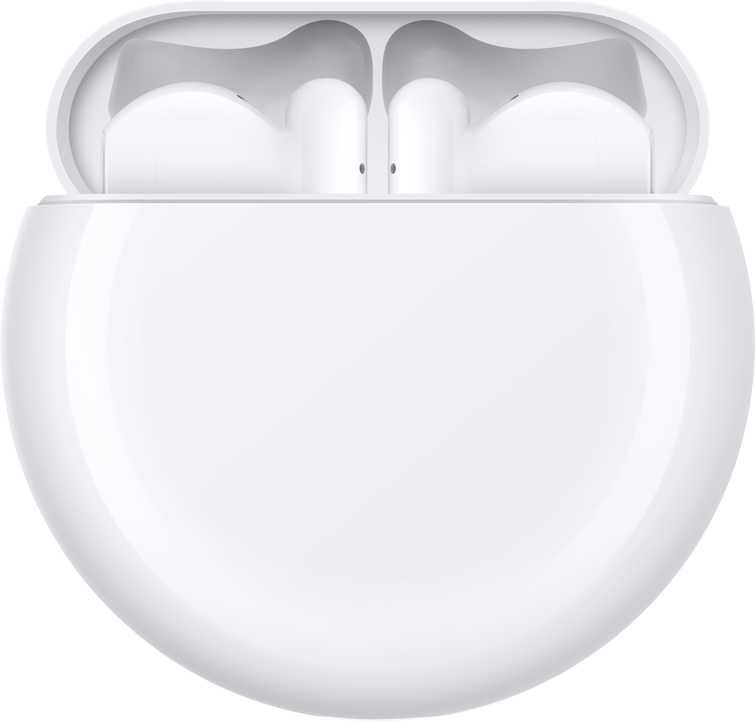 Купить Наушники HUAWEI CM-Shark Freebuds 3 белый — Фото 4