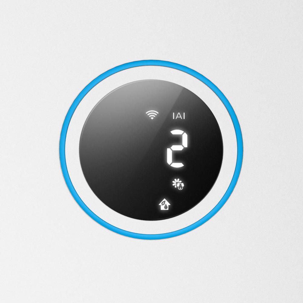 Купить Очиститель воздуха PHILIPS AC2729/10 — Фото 3