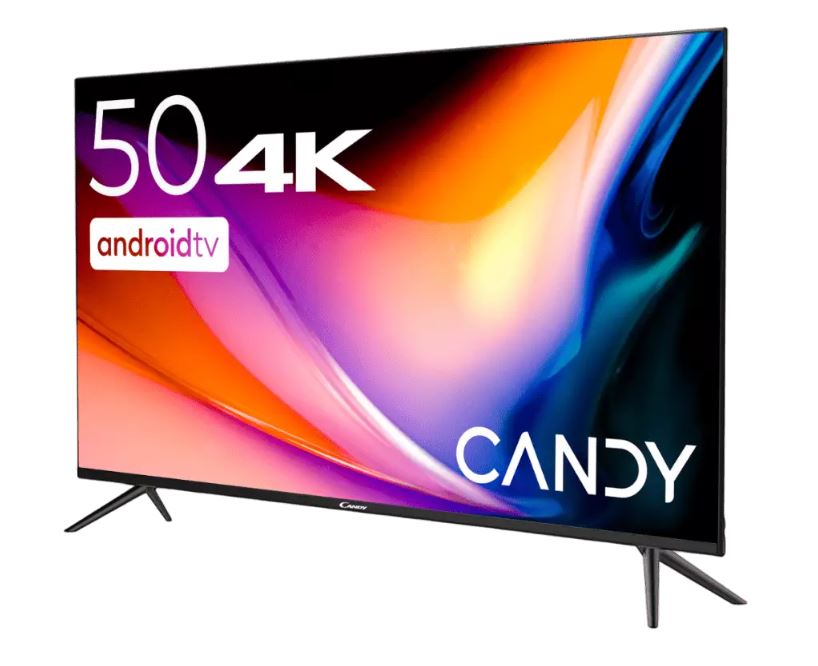 Телевизор CANDY Uno 50																		 — описание, фото, цены в интернет-магазине PT Stores