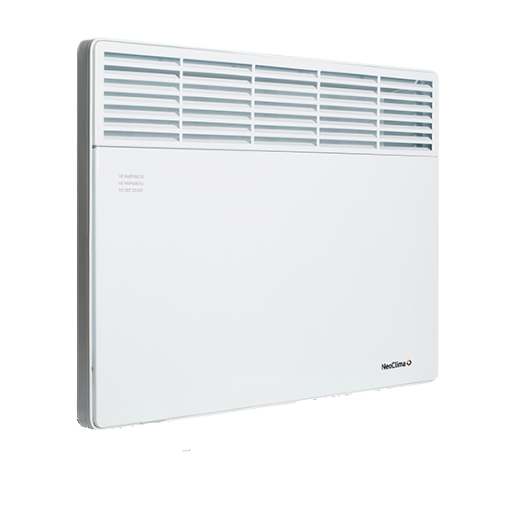 Обогреватель NEOCLIMA Comforte 2.0																		 — описание, фото, цены в интернет-магазине PT Stores