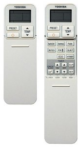 Купить Кондиционер TOSHIBA RAS-18N3KVR-E / RAS-18N3AVR-E — Фото 3