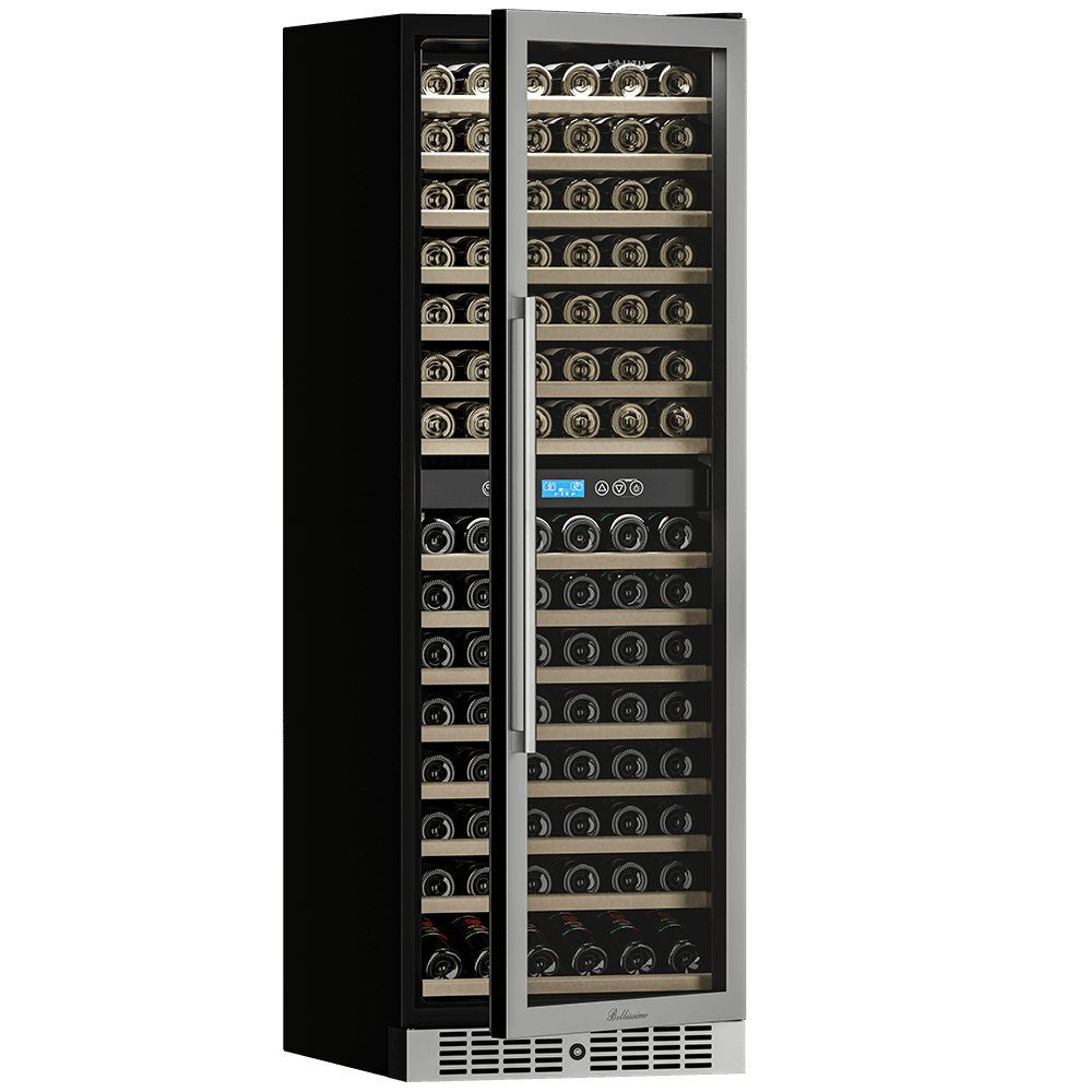 Купить Встраиваемый винный шкаф Meyvel MV160-KST2 — Фото 3