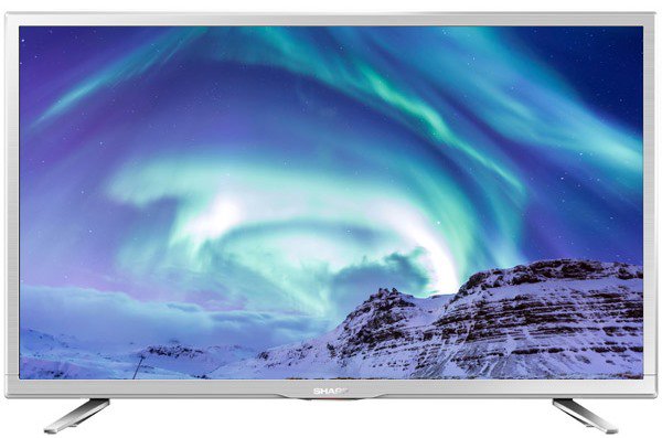 Телевизор SHARP LC-24CHG5112EW																		 — описание, фото, цены в интернет-магазине PT Stores