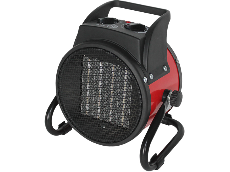 Купить Тепловая пушка Ресанта ТЭПК-2000K — Фото 2