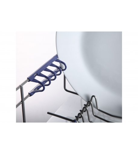 Купить Посудомоечная машина HIBERG T56 615 B — Фото 4