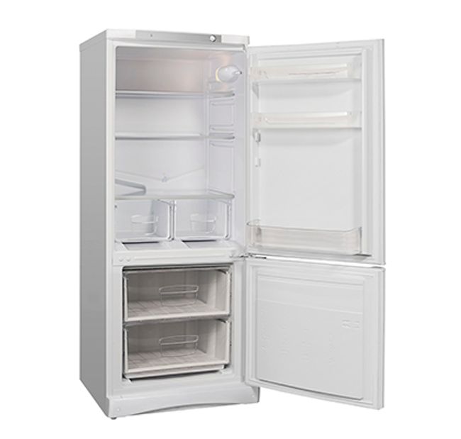 Купить Двухкамерный холодильник Indesit ES 15 A — Фото 3