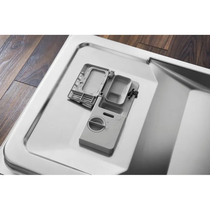 Купить Посудомоечная машина HOTPOINT-ARISTON HSFE 1B0 C — Фото 3