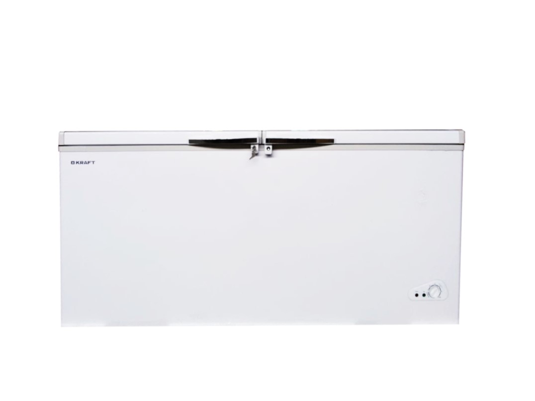 Морозильный ларь KRAFT BD(W)-602QX																		 — описание, фото, цены в интернет-магазине PT Stores