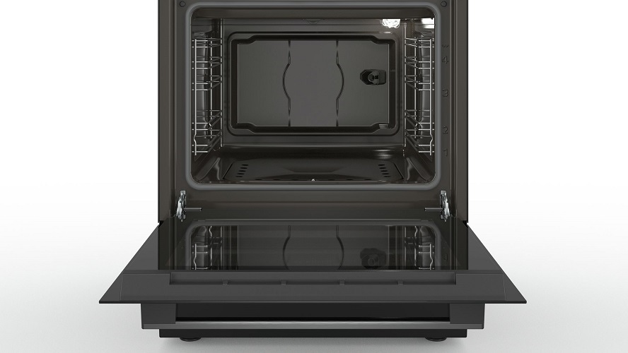 Купить Газовая плита BOSCH HGA128D60R — Фото 4