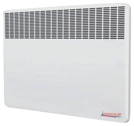 Обогреватель ATLANTIC BONJOUR 2000W																		 — описание, фото, цены в интернет-магазине PT Stores