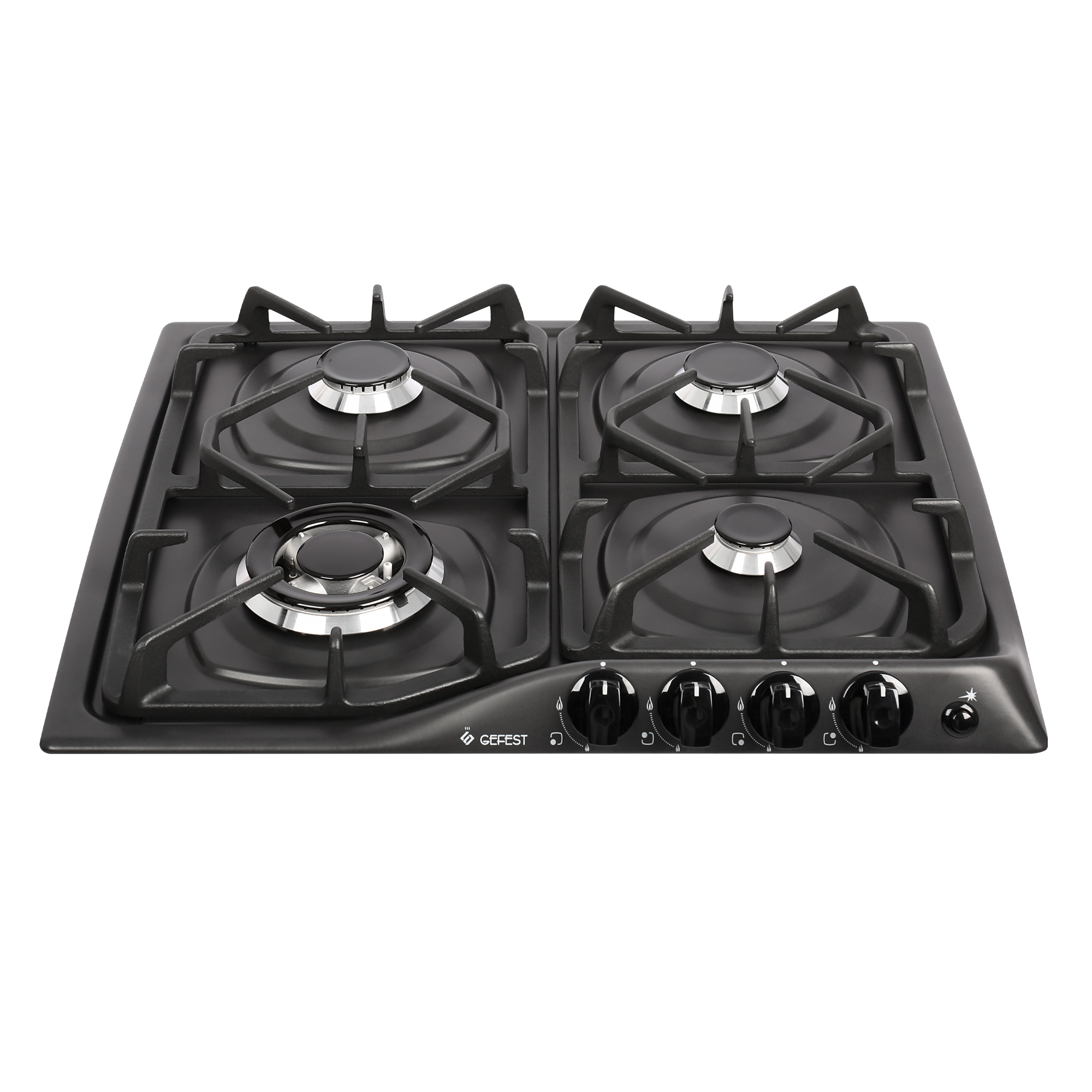 Купить Газовая варочная панель GEFEST СН 1210-02 K2 — Фото 2
