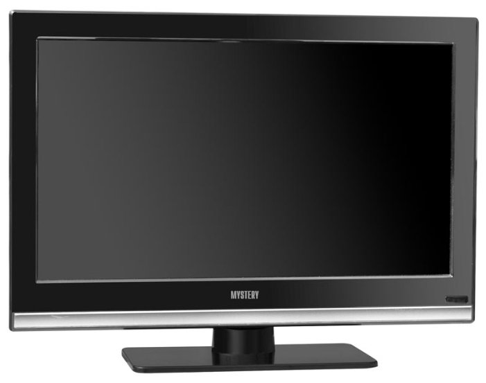 Телевизор Mystery MTV-1623LW																		 — описание, фото, цены в интернет-магазине PT Stores