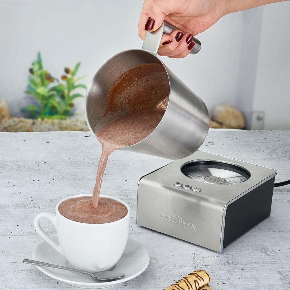 Купить Вспениватель молока Profi Cook PC-MS 1032 — Фото 4