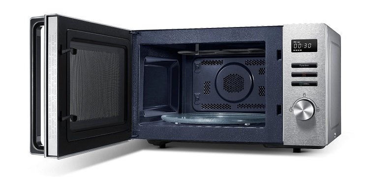 Купить Микроволновая печь Midea AC925N3A — Фото 4