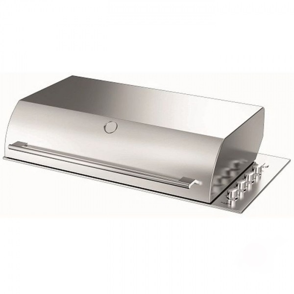  FULGOR MILANO SBQHL 100 X																		 — описание, фото, цены в интернет-магазине PT Stores