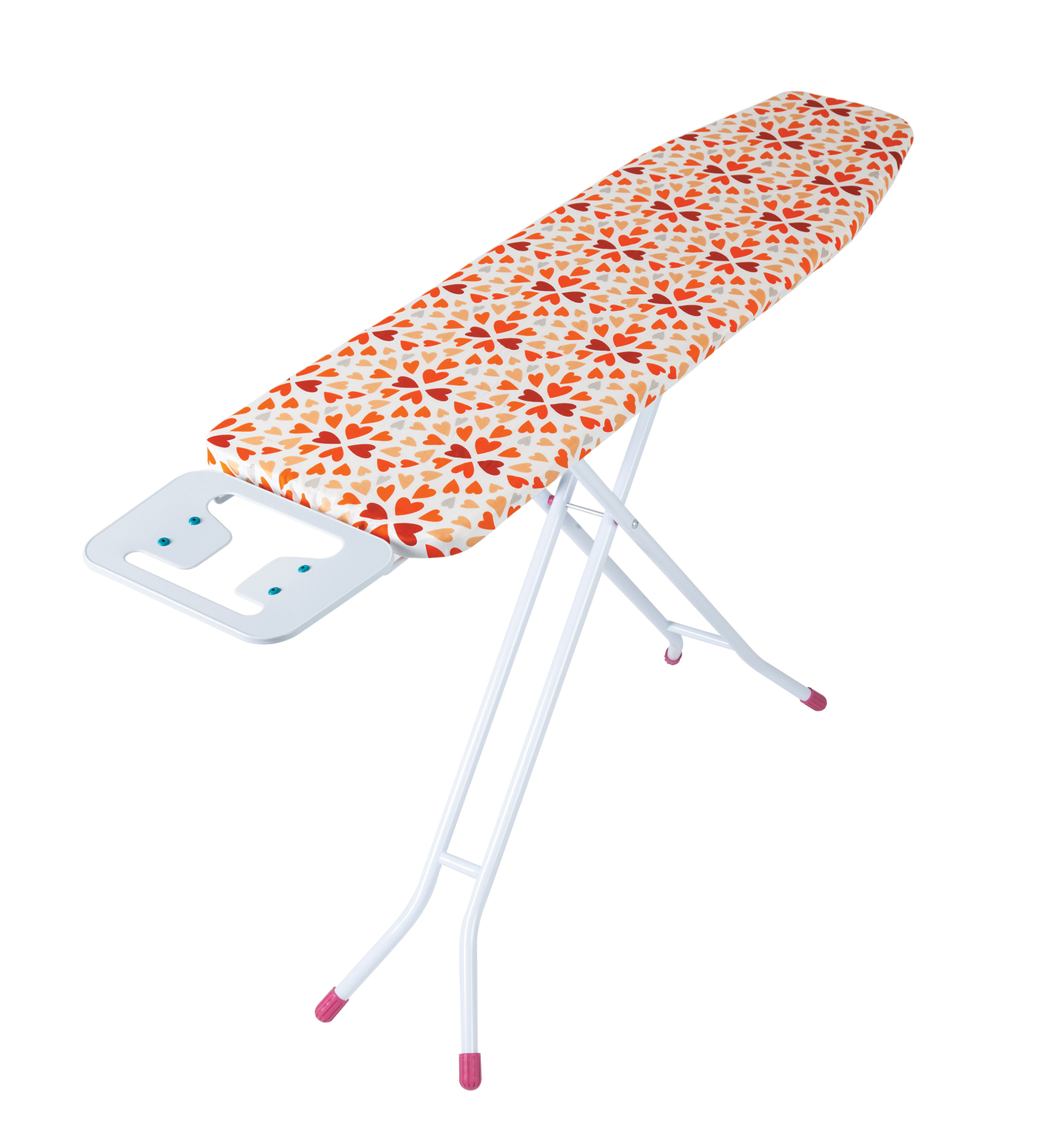 Гладильная доска SARAYLI Гладильная доска Evita Букет																		 — описание, фото, цены в интернет-магазине PT Stores