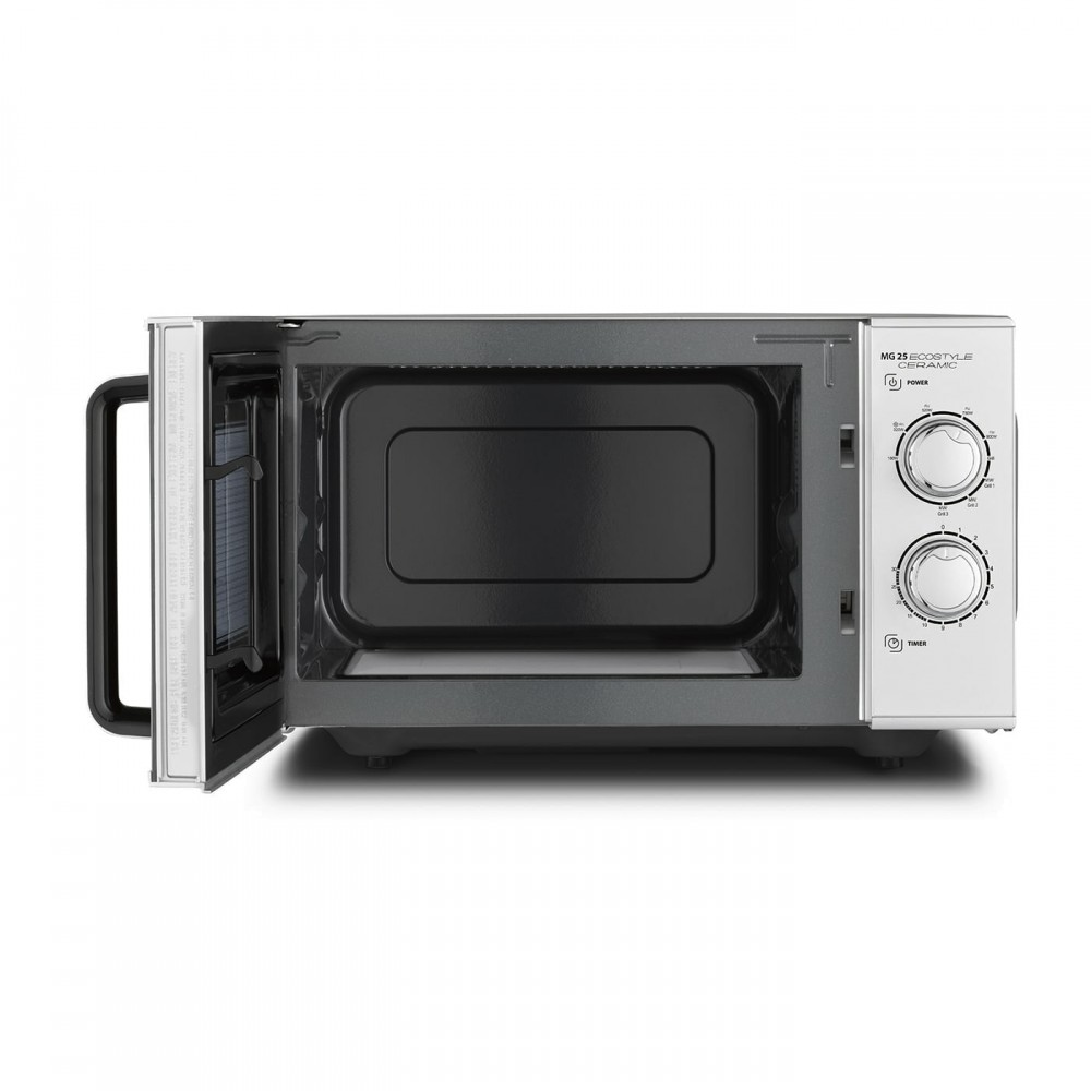 Купить Микроволновая печь CASO MG 25 Ecostyle Ceramic — Фото 2