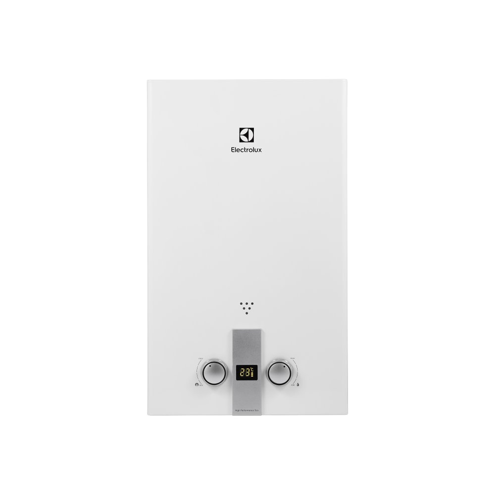 Водонагреватель газовый Electrolux GWH 10 High Performance Eco																		 — описание, фото, цены в интернет-магазине PT Stores