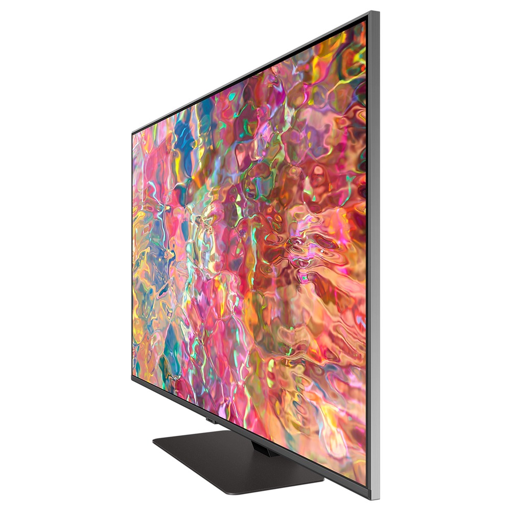 Купить Телевизор SAMSUNG QE50Q80BAUXCE — Фото 3