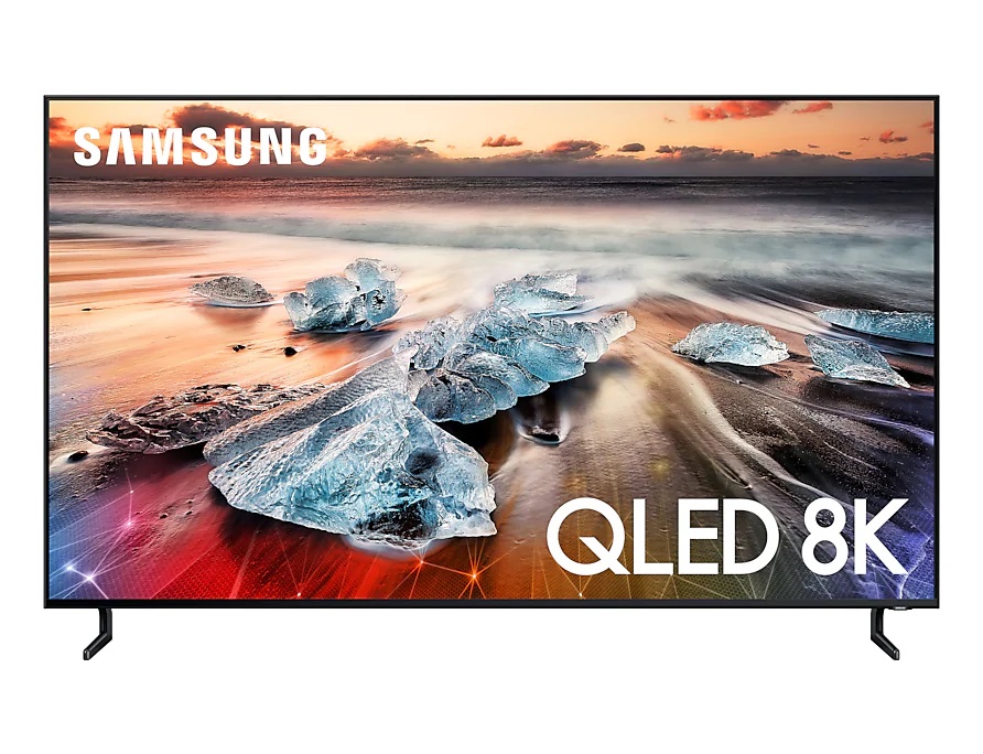 Телевизор SAMSUNG QE65Q900RB																		 — описание, фото, цены в интернет-магазине PT Stores