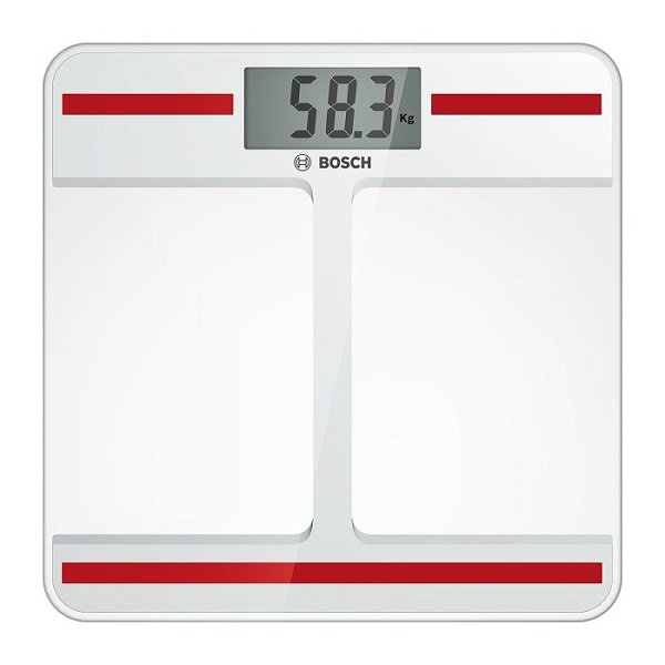 Купить Напольные весы BOSCH PPW 4202 — Фото 2
