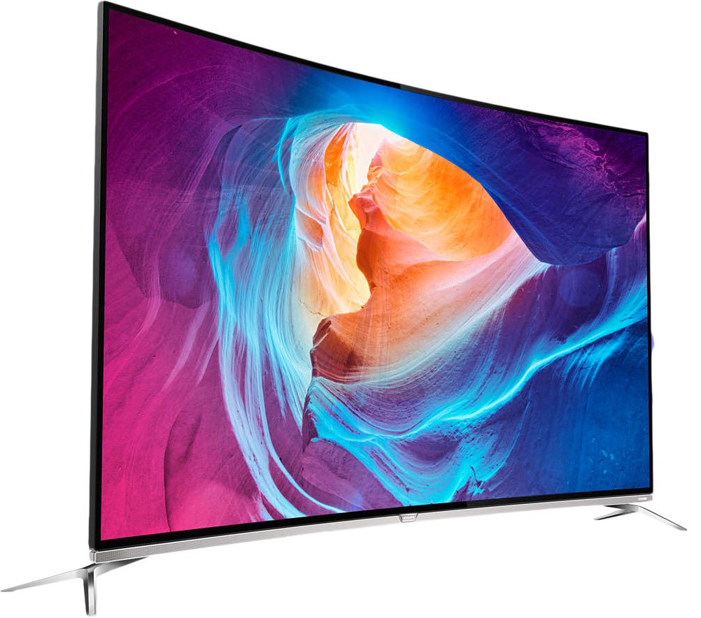 Купить Телевизор PHILIPS 55PUS8700/60 — Фото 3