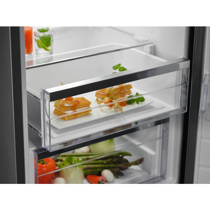 Купить Холодильник Electrolux RRT5MF38W1 — Фото 3