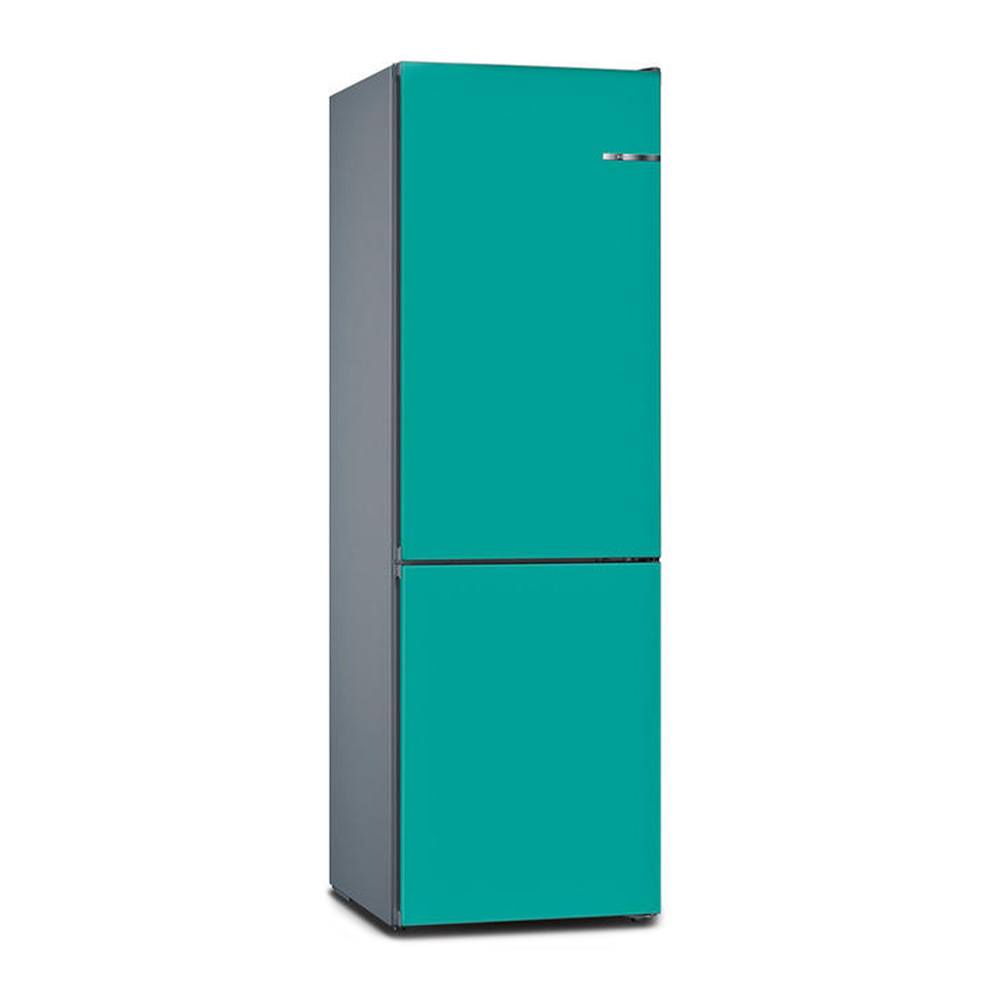 Купить  Bosch Декоративная панель KSZ2BVU00 Аквамарин — Фото 6