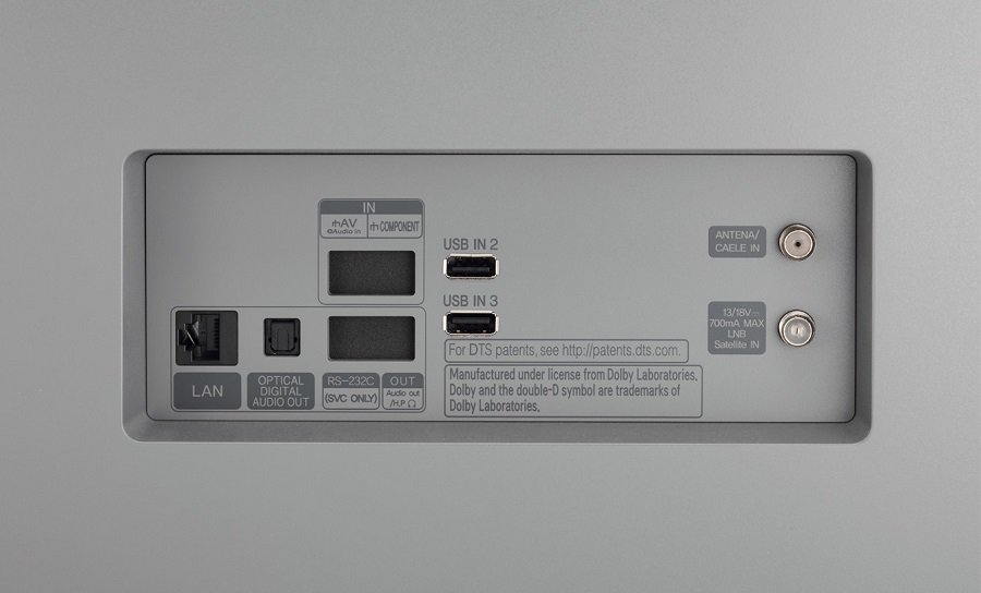 Купить Телевизор LG OLED55B6V — Фото 8