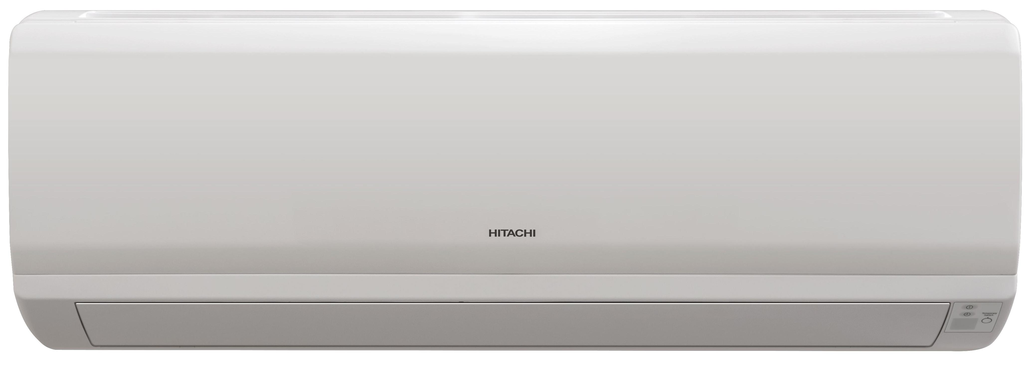 Кондиционер HITACHI RAK-25PEC/RAC-25WEC (комплект)																		 — описание, фото, цены в интернет-магазине PT Stores