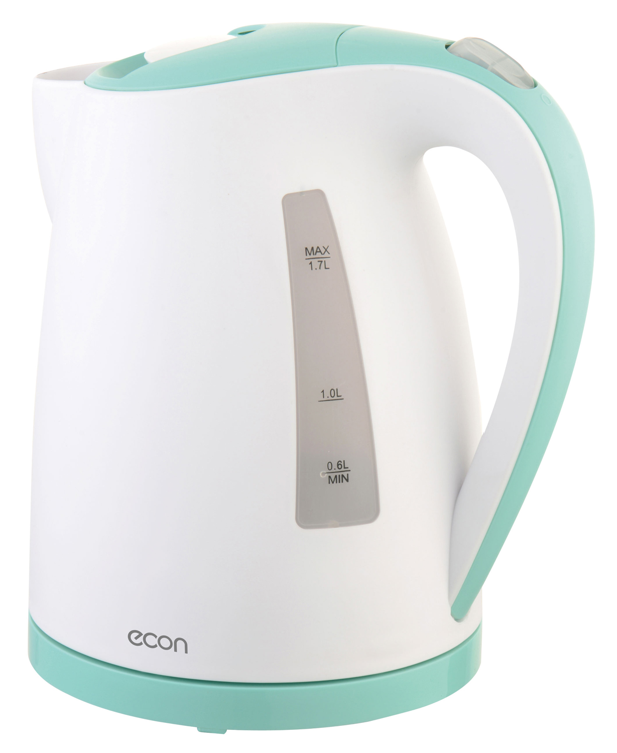 Чайник ECON ECO-1715KE																		 — описание, фото, цены в интернет-магазине PT Stores