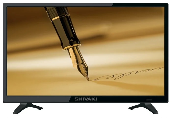 Телевизор SHIVAKI STV-24LED25																		 — описание, фото, цены в интернет-магазине PT Stores