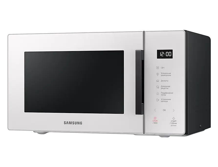 Купить Микроволновая печь SAMSUNG MS23T5018AE — Фото 3