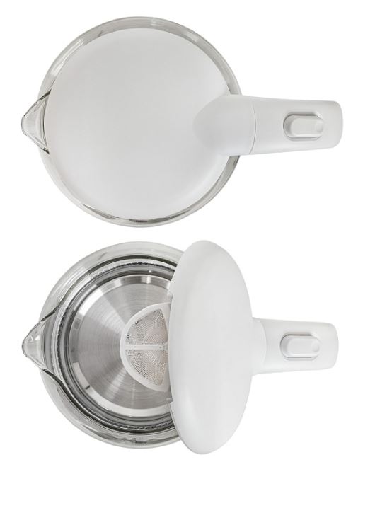 Купить Чайник JVC JK-KE1800 — Фото 3