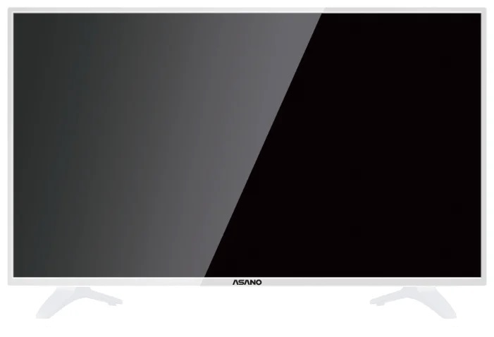Телевизор ASANO 32LH1011T  белый																		 — описание, фото, цены в интернет-магазине PT Stores