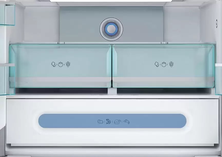 Купить Холодильник KUPPERSBUSCH FKG 9860.0 S — Фото 2