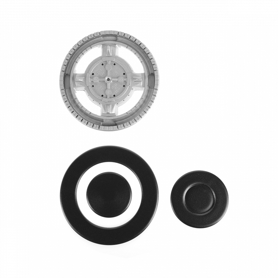 Купить Газовая варочная панель MAUNFELD EGHG.64.63CBG/G — Фото 9