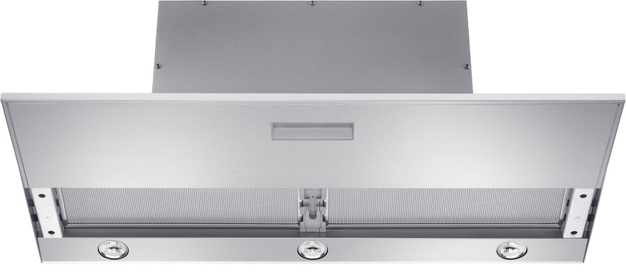 Вытяжка встраиваемая MIELE DA 3690																		 — описание, фото, цены в интернет-магазине PT Stores