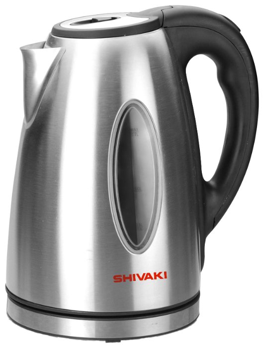 Чайник SHIVAKI SKT-5221																		 — описание, фото, цены в интернет-магазине PT Stores