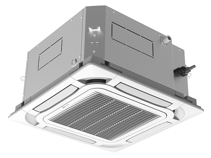 Кондиционер Electrolux EACC-18H/UP3-DC/N8 (комплект)																		 — описание, фото, цены в интернет-магазине PT Stores