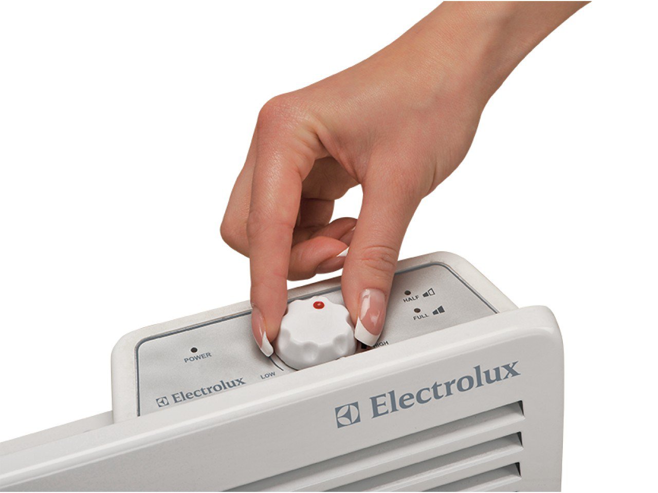 Купить Обогреватель Electrolux ECH/AG – 1000 MF — Фото 2