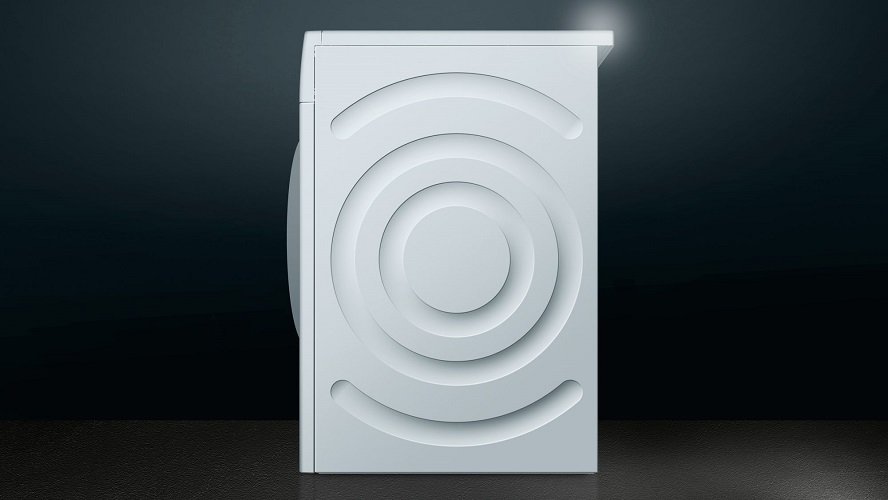 Купить Сушильная машина SIEMENS WT 45W461 OE — Фото 6