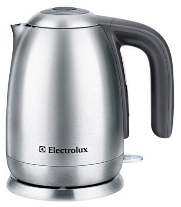 Чайник Electrolux EEWA 7100																		 — описание, фото, цены в интернет-магазине PT Stores