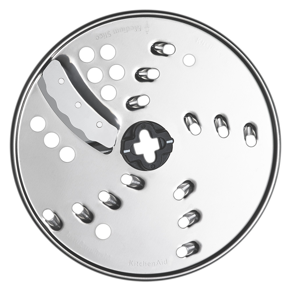 Купить Кухонный комбайн KitchenAid 5KFP0719EFG матовый серый — Фото 12