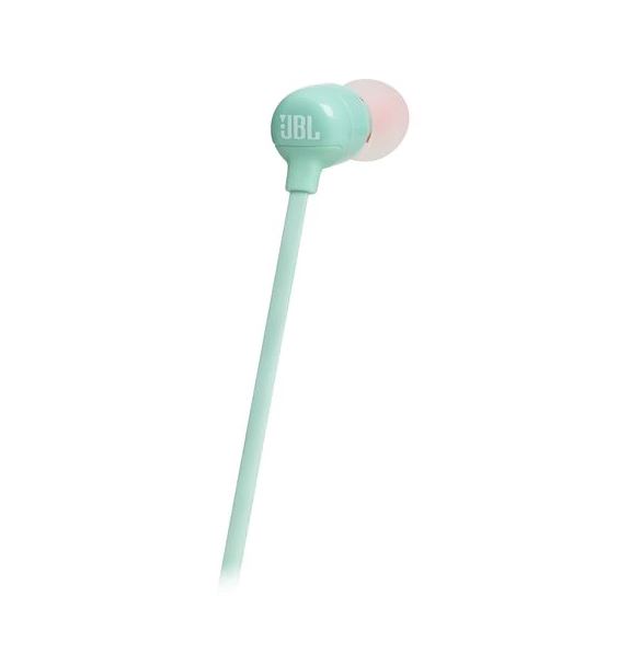 Купить Наушники JBL T110 BT Green — Фото 3