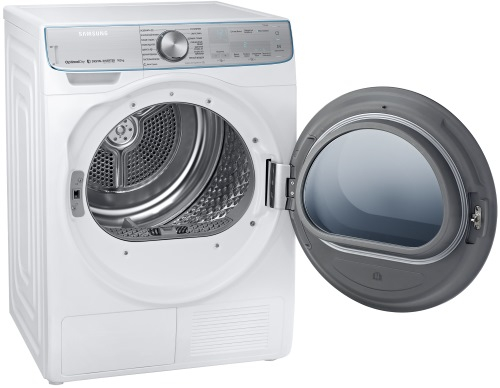 Купить Сушильная машина SAMSUNG DV90N8289AW — Фото 6
