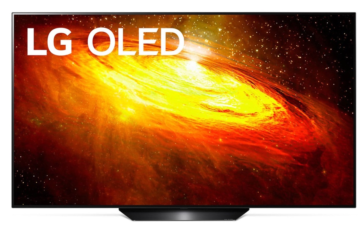 Телевизор LG OLED65BX																		 — описание, фото, цены в интернет-магазине PT Stores