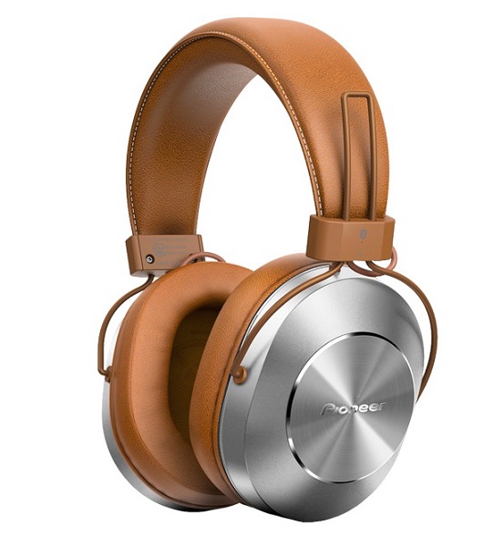 Наушники PIONEER SE-MS7BT-T																		 — описание, фото, цены в интернет-магазине PT Stores