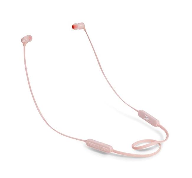 Наушники JBL T110 BT Pink																		 — описание, фото, цены в интернет-магазине PT Stores
