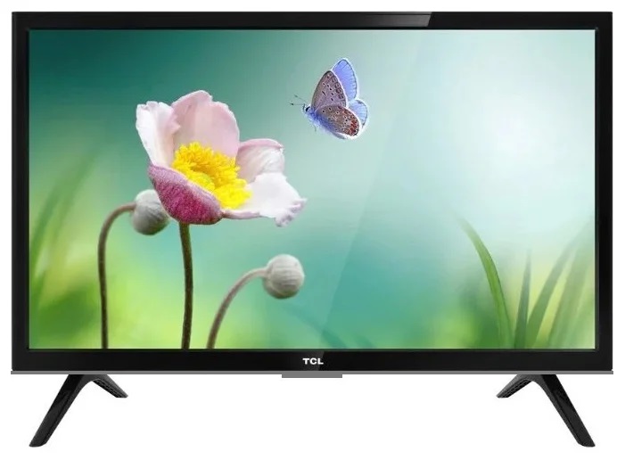Телевизор TCL LED24D2910																		 — описание, фото, цены в интернет-магазине PT Stores